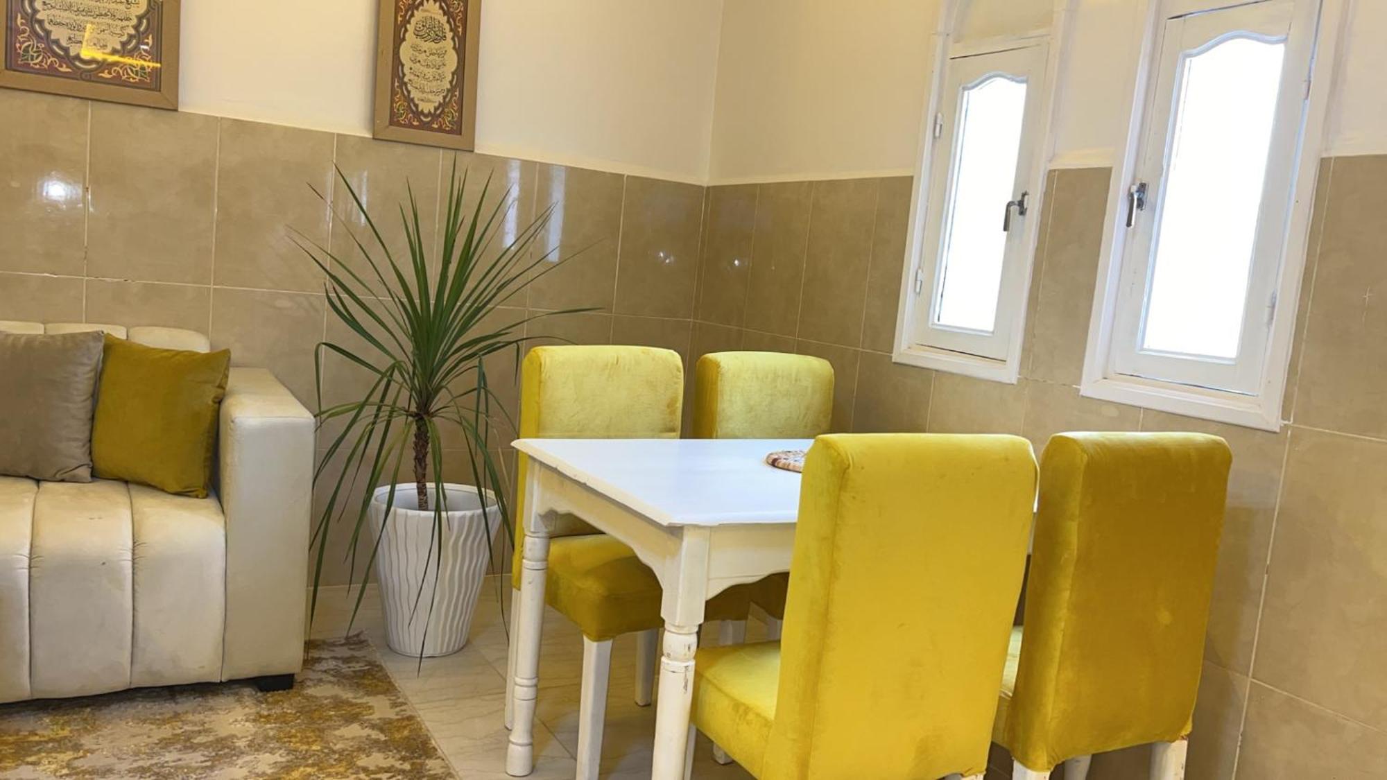 Camping Atlantique Tan Tan Экстерьер фото