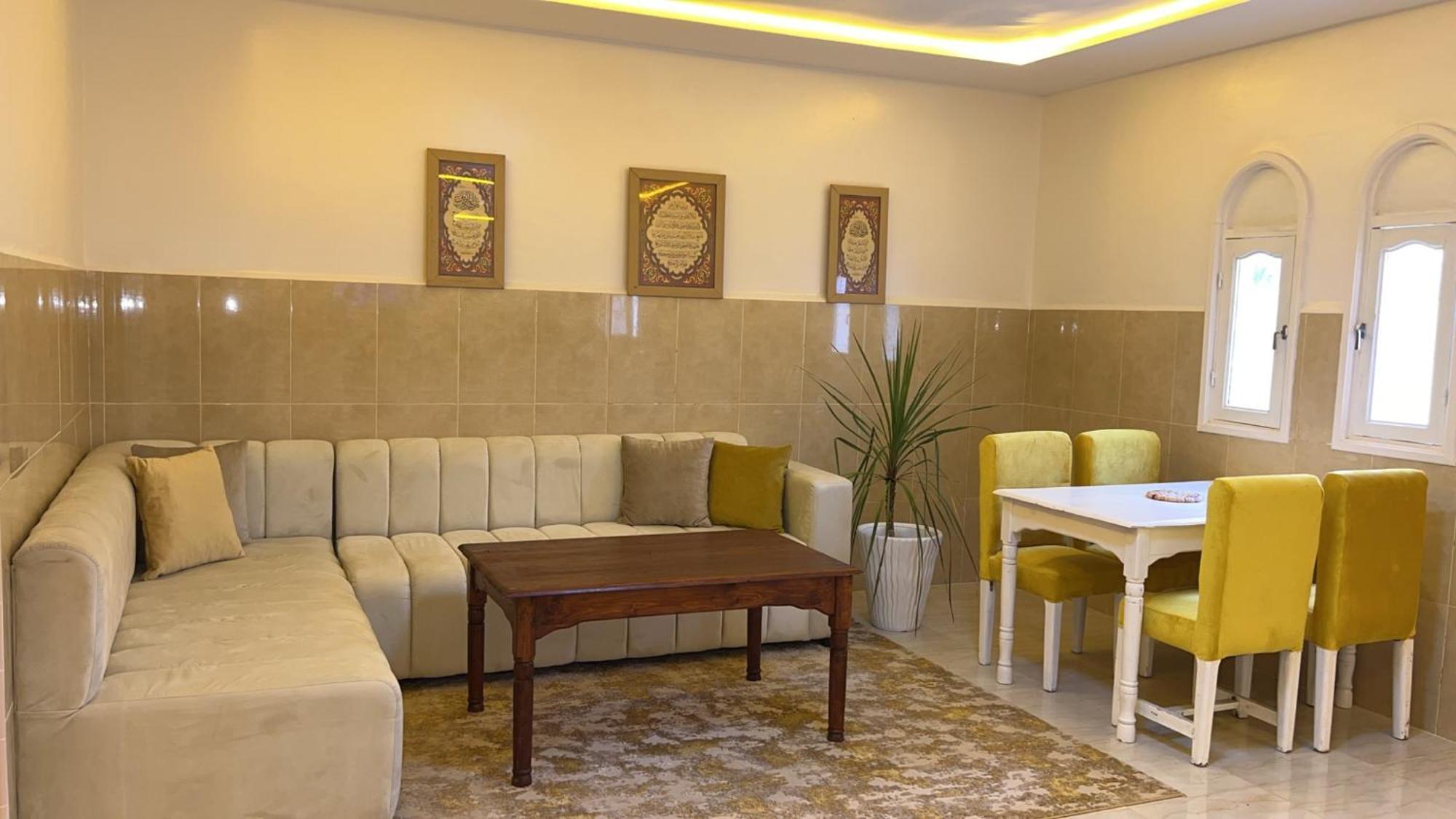Camping Atlantique Tan Tan Экстерьер фото