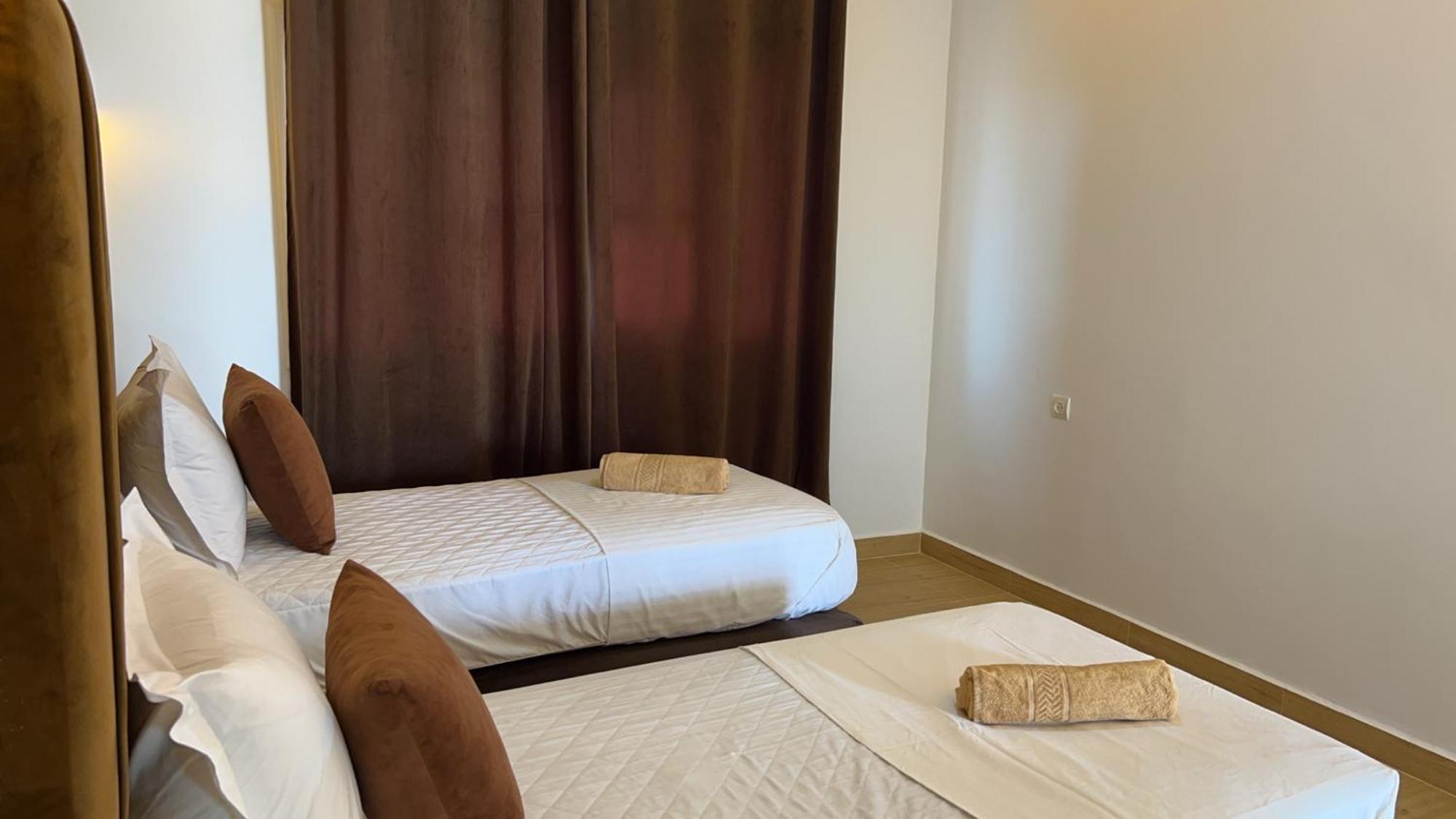 Camping Atlantique Tan Tan Экстерьер фото